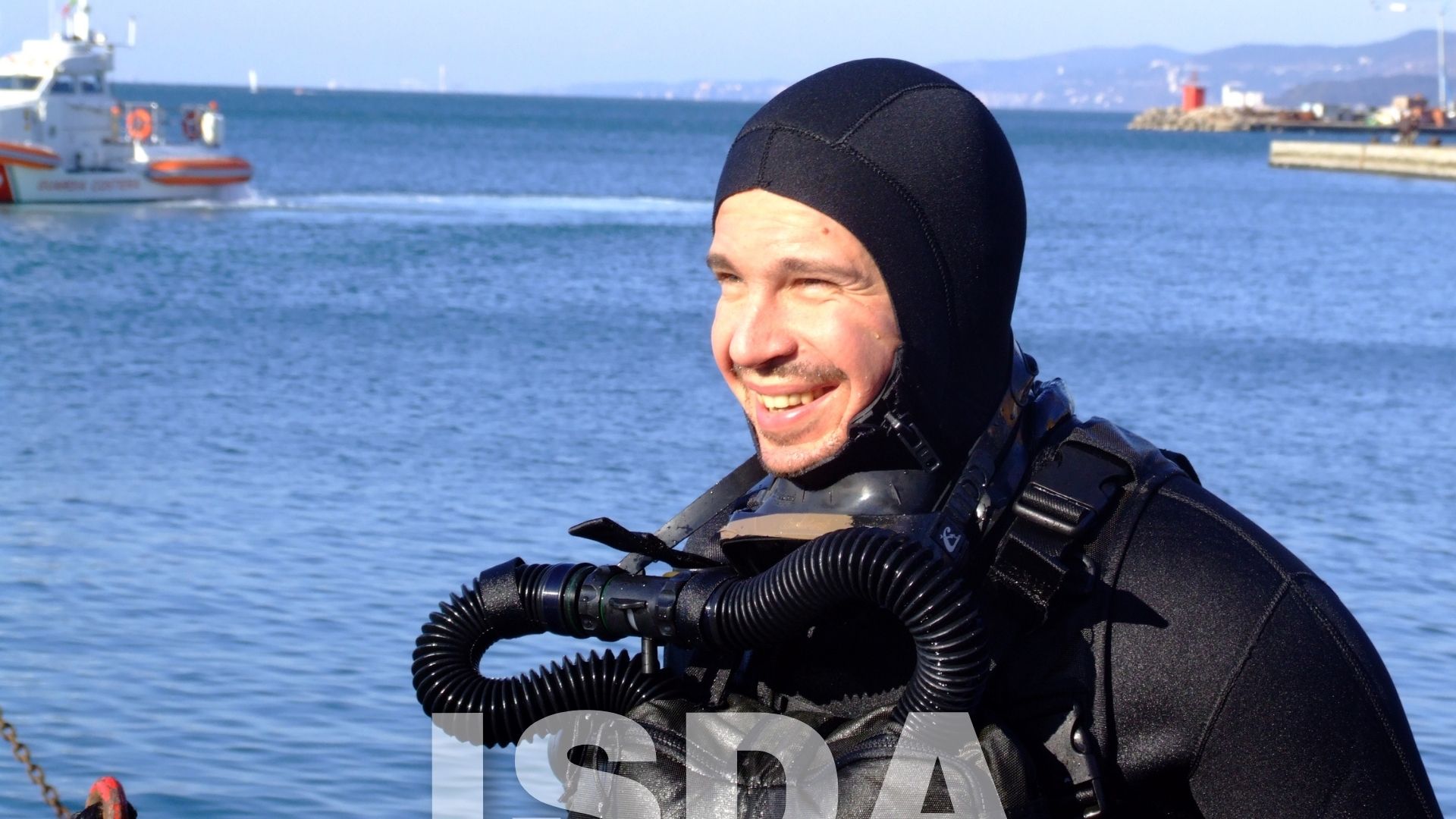 ARO Diving - ISDA - International Scuba Diving Academy